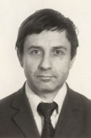 Владимир Шифрин. 1980-е