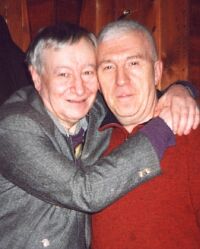 Андрей Товмасян и Валерий Пономарев, 2001