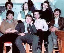 ������ "������", 1986