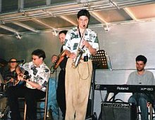 Moscow Jazz Company