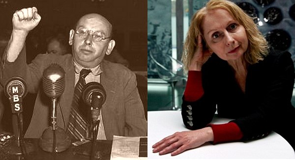 Hanns Eisler, Dagmar Krause