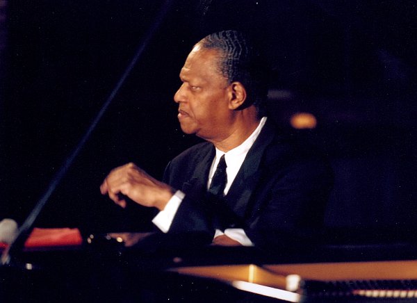 McCoy Tyner