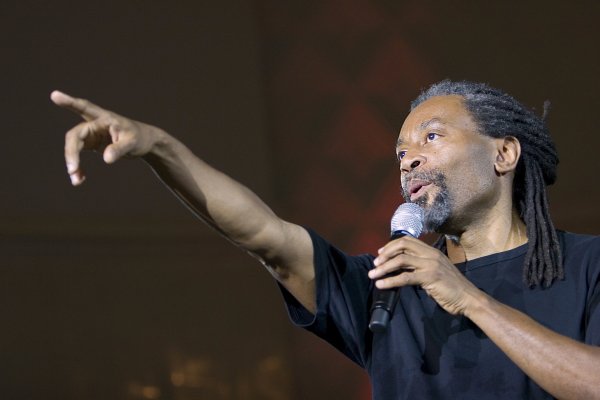 Bobby McFerrin