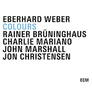 CD cover