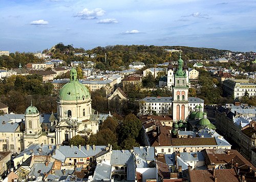 Lviv