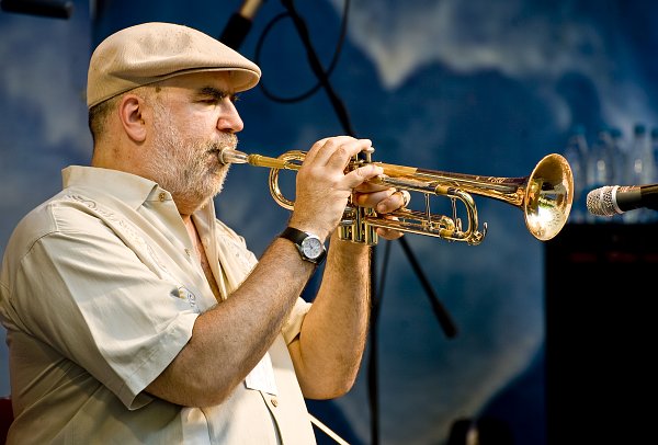 Randy Brecker