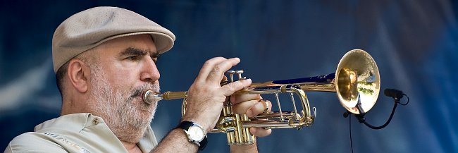 Randy Brecker