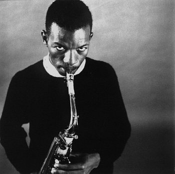 Ornette Coleman, 1960