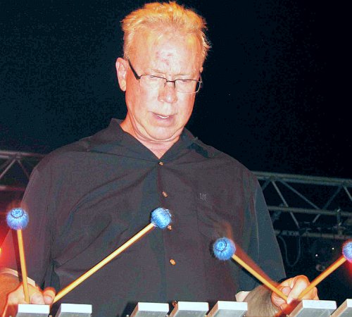 Gary Burton