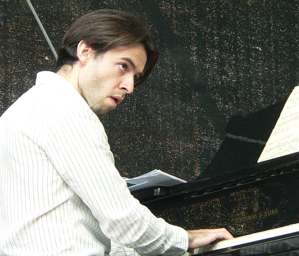 Vadim Neselovskiy