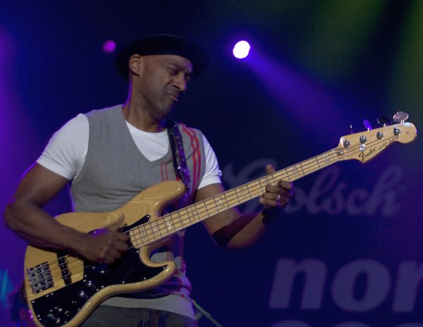 Marcus Miller