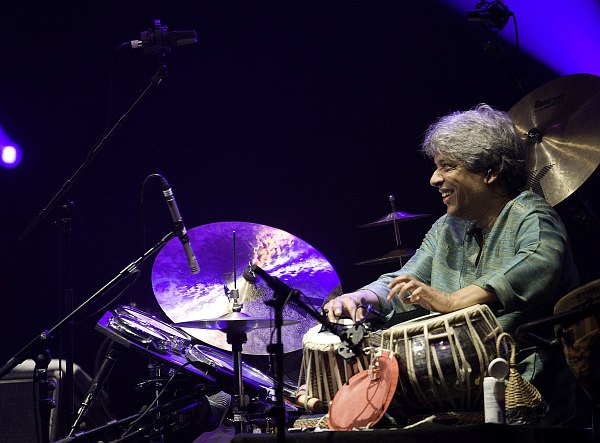 Trilok Gurtu