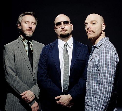 The Bad Plus