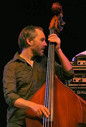 Reid Anderson (The Bad Plus)