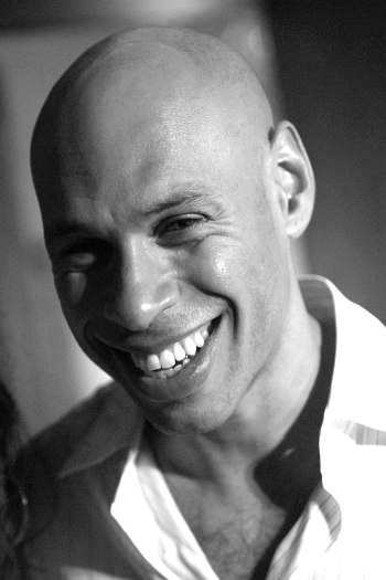 Joshua Redman (фото: Павел Корбут, 2007)