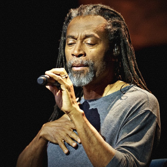 Bobby McFerrin (photo: Kaupo Kikkas)