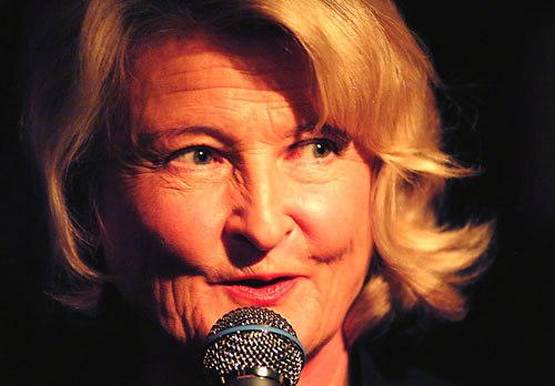 Karin Krog