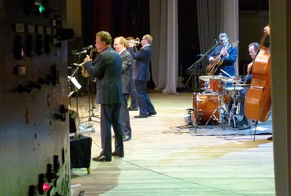 Dutch Swing College Band