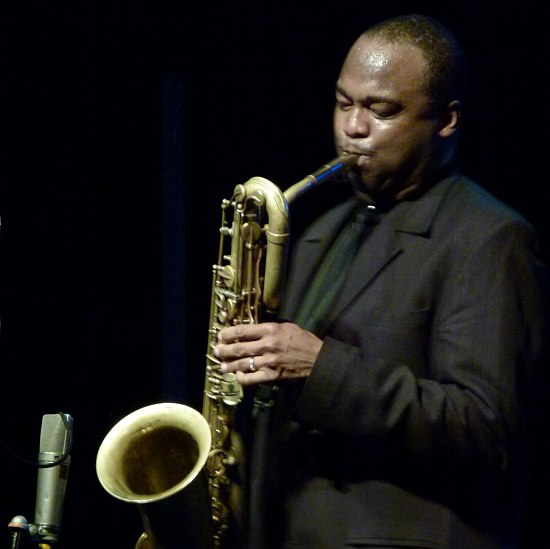 James Carter, 2010