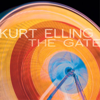 Kurt Elling — The Gate