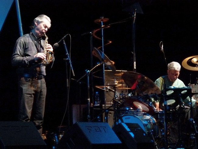 Jan Garbarek, Trilok Gurtu