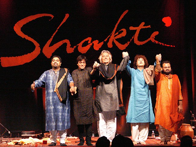 Remember Shakti