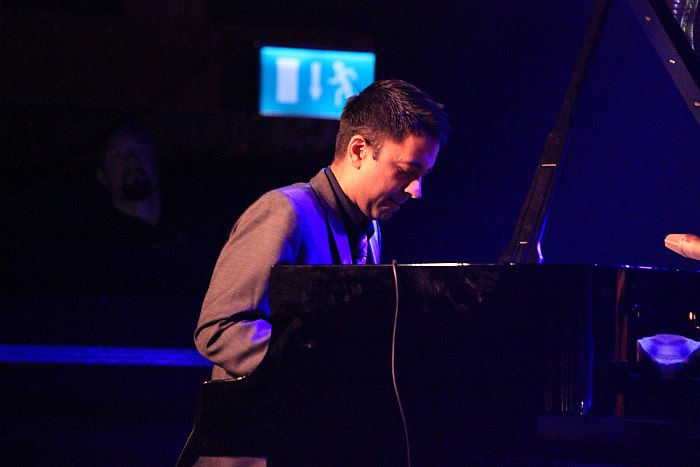 Vijay Iyer