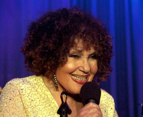 Cleo Laine