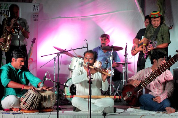 The Broun Indian Band