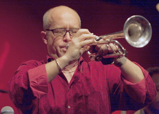 Dave Douglas