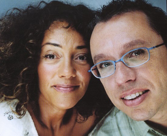 Maria João & Mário Laginha