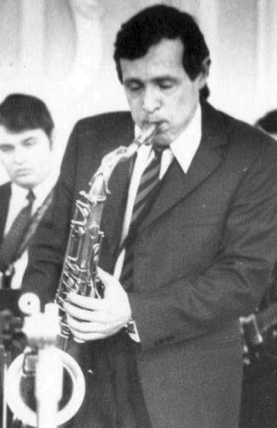 Виталий Клейнот, 1972