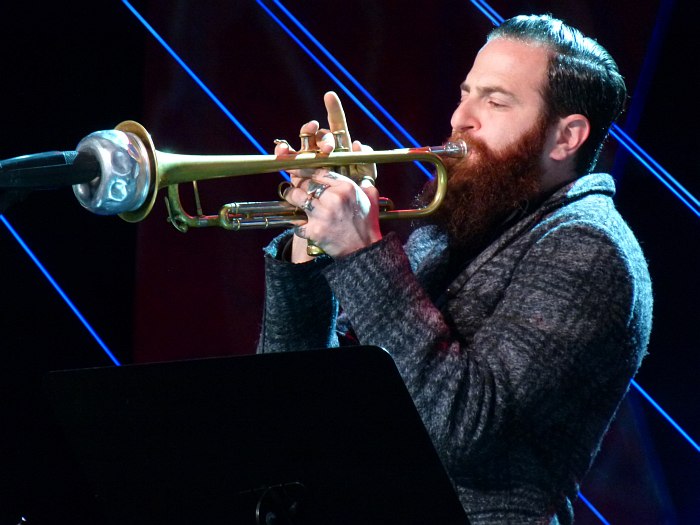 Avishai Cohen