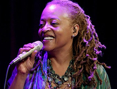 Cassandra Wilson