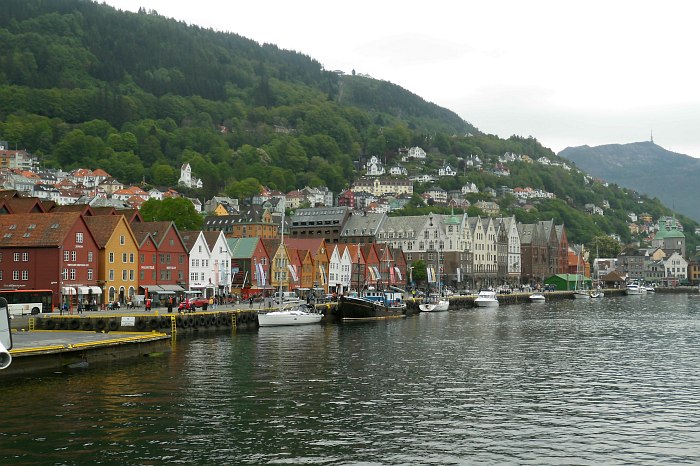 Bergen