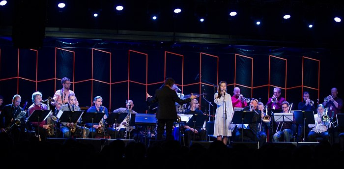 Estonian Dream Big Band