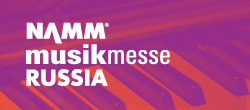 NAMM Musikmesse