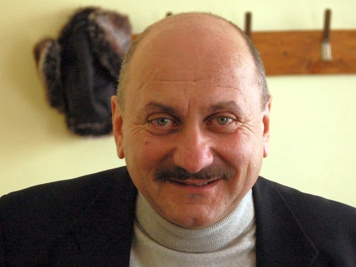 Анатолий Берестов, 2004