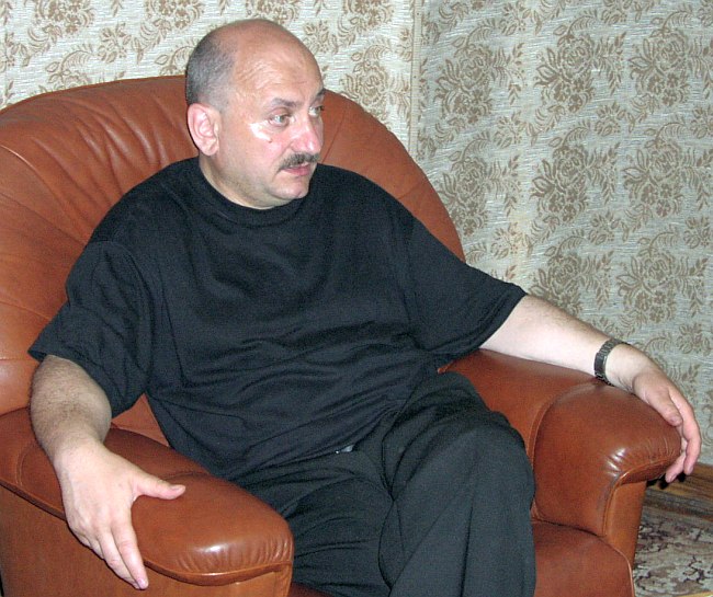 Анатолий Берестов, 2002