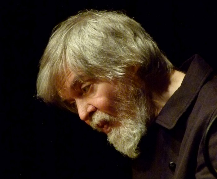 Tom Harrell (photo © Cyril Moshkow, 2014)