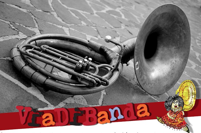 VIAdiBANDA