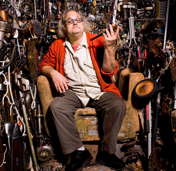 Eugene Chadbourne