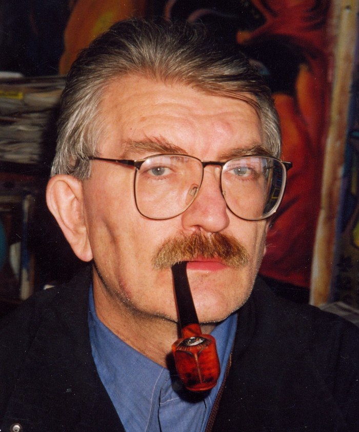 Юрий Маркин (1990-е)