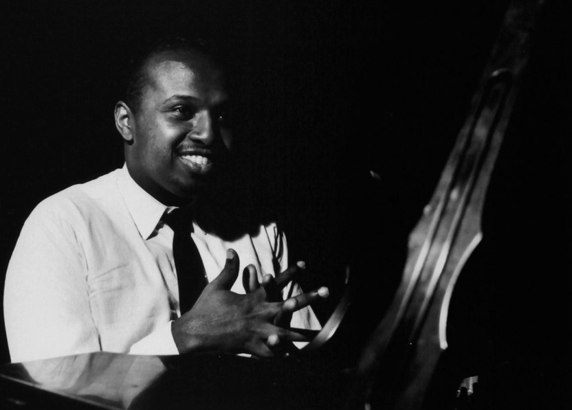 Horace Parlan, 1960