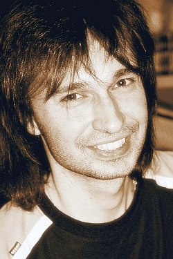 Дмитрий Зайцев