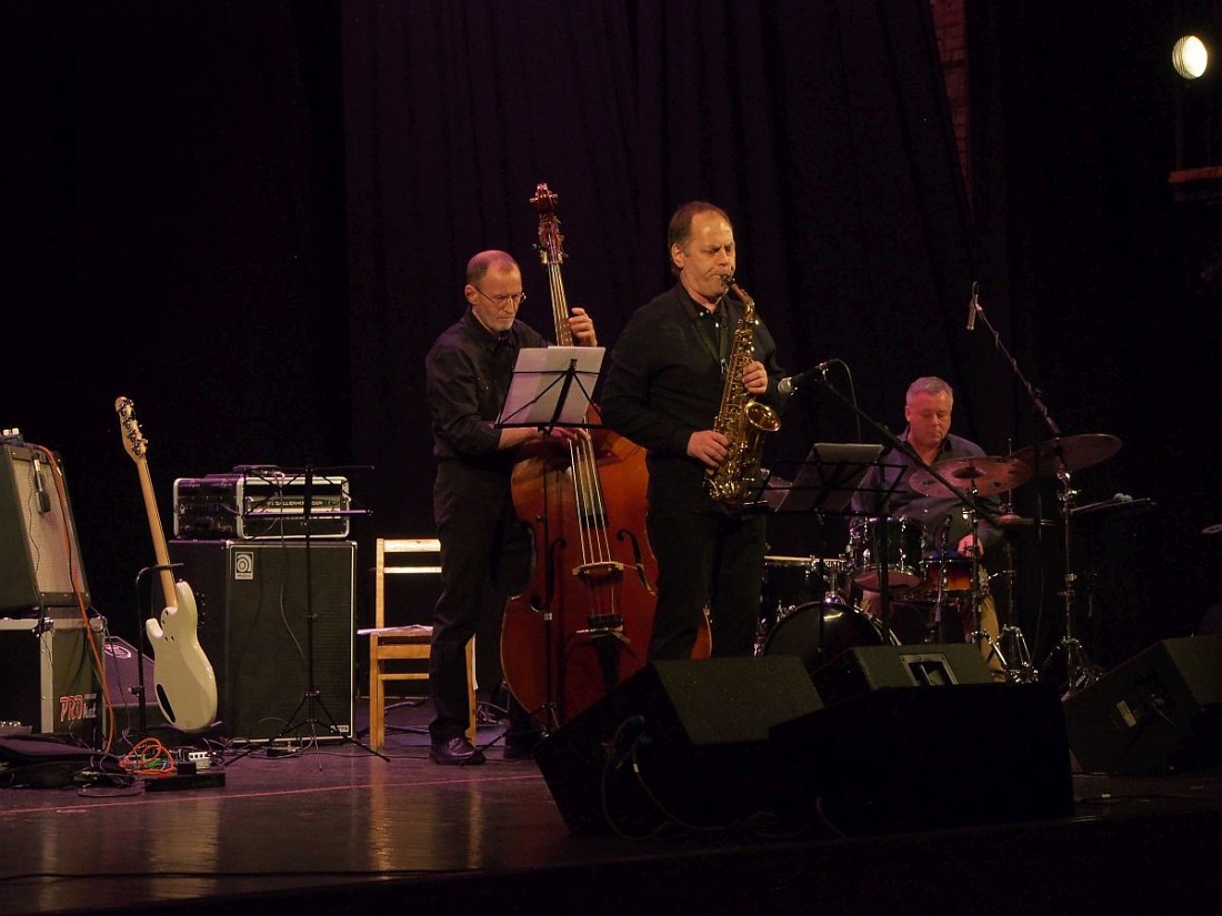 Arkhangelsk Jazz Friends