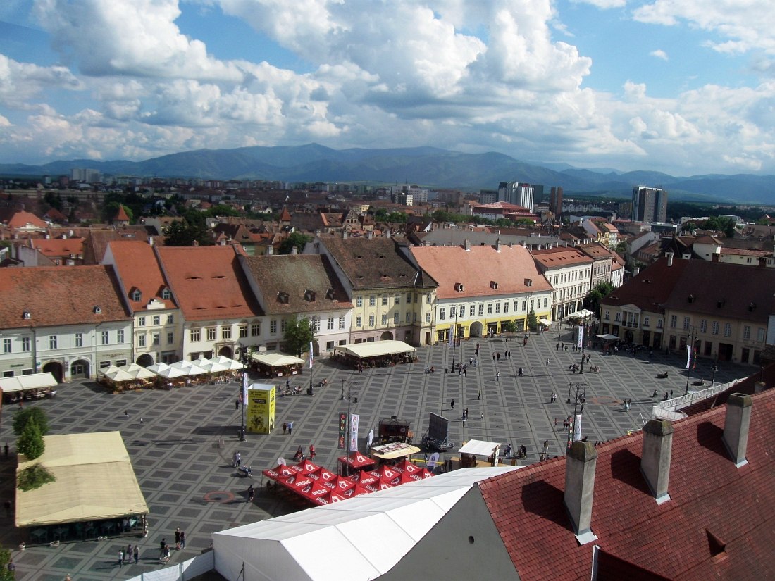 Sibiu