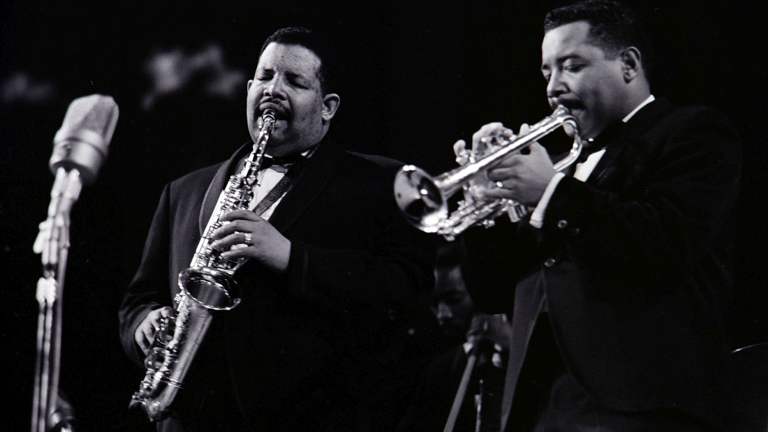 Cannonball Adderley, Nat Adderley