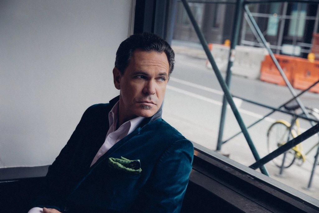 Kurt Elling