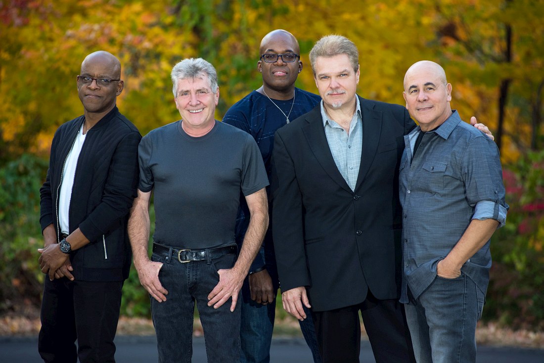 Spyro Gyra